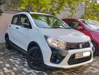 Suzuki Celerio X 1st Owner 2018