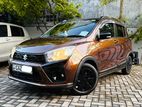 Suzuki Celerio X 1st Owner 2018