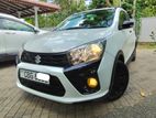 Suzuki Celerio X 1st Owner 2019