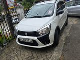 Suzuki Celerio X 2018