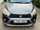 Suzuki Celerio X 2018