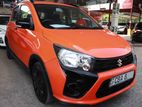 Suzuki Celerio X 2018