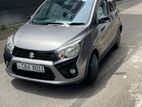 Suzuki Celerio X 2018