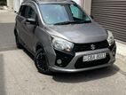Suzuki Celerio X 2018