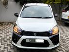 Suzuki Celerio X 2018