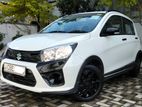 Suzuki Celerio X 2018