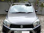 Suzuki Celerio X 2018