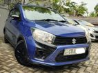 Suzuki Celerio X 2018