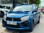 Suzuki Celerio X 2019