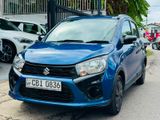 Suzuki Celerio X 2019