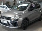 Suzuki Celerio X AGS 2018