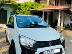 Suzuki Celerio X Auto 2018