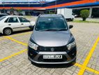 Suzuki Celerio X for rent