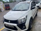 Suzuki Celerio X Full Option 2018