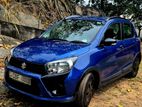 Suzuki Celerio X VXI 2018