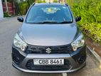 Suzuki Celerio X ZXi 1.0L 2018