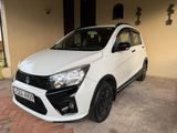 Suzuki Celerio X ZXI 2018