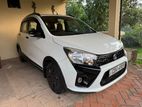 Suzuki Celerio X ZXI 2018