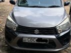 Suzuki Celerio X ZXi 2018