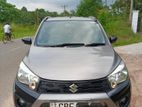 Suzuki Celerio X ZXi 2018