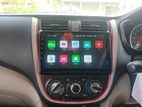 Suzuki Celerio Yd Android Car Player