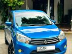 Suzuki Celerio Zxi 1st Owner 2015