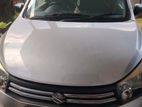 Suzuki Celerio ZXI 2014