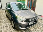 Suzuki Celerio ZXI 2014