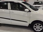 Suzuki Celerio ZXI 2014