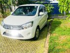 Suzuki Celerio ZXI 2014