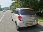 Suzuki Celerio 2014