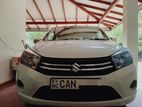 Suzuki Celerio ZXI 2015
