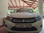 Suzuki Celerio ZXI 2015