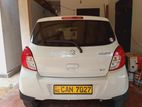 Suzuki Celerio ZXI 2015