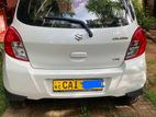 Suzuki Celerio ZXI 2015
