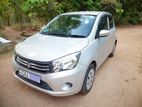 Suzuki Celerio ZXI 2015