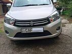 Suzuki Celerio ZXI 2015