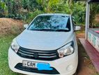 Suzuki Celerio ZXI 2015