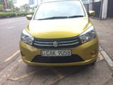 Suzuki Celerio ZXi 2015