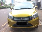 Suzuki Celerio ZXi 2015