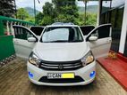 Suzuki Celerio ZXI 2015