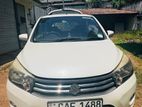 Suzuki Celerio ZXI 2015