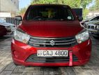 Suzuki Celerio ZXI 2015