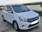 Suzuki Celerio Zxi 2015