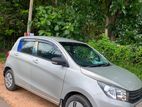 Suzuki Celerio ZXI 2015
