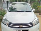 Suzuki Celerio ZXI 2015
