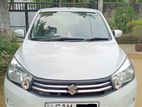 Suzuki Celerio ZXI 2015