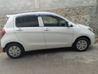 Suzuki Celerio ZXI 2015