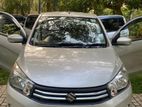 Suzuki Celerio ZXI 2015