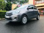 Suzuki Celerio ZXI 2015